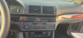 BMW 520, снимка 9