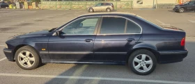 BMW 520, снимка 3