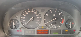 BMW 520, снимка 10
