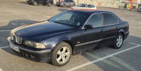 BMW 520, снимка 2