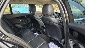 Mercedes-Benz C 200 УНИКАТ, снимка 10