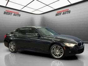 BMW 330 xDrive * АвтоКредит * (ЦЕНА ДО БГ), снимка 1