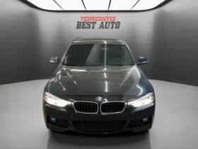 BMW 330 xDrive * АвтоКредит * (ЦЕНА ДО БГ), снимка 3