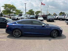 Audi S5 Technik | CARFAX | БЕЗ ИНЦИДЕНТИ , снимка 4