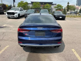 Audi S5 Technik | CARFAX | БЕЗ ИНЦИДЕНТИ , снимка 5