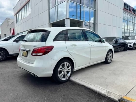 Mercedes-Benz B 250 * Sports Tourer* АВТОКРЕДИТ БЕЗ ПЪРВОНАЧАЛНА ВНОСК, снимка 3