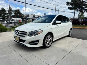 Mercedes-Benz B 250 * Sports Tourer* АВТОКРЕДИТ БЕЗ ПЪРВОНАЧАЛНА ВНОСК, снимка 1