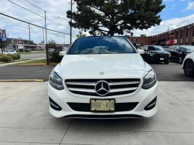Mercedes-Benz B 250 * Sports Tourer* АВТОКРЕДИТ БЕЗ ПЪРВОНАЧАЛНА ВНОСК, снимка 16