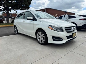 Mercedes-Benz B 250 * Sports Tourer* АВТОКРЕДИТ БЕЗ ПЪРВОНАЧАЛНА ВНОСК, снимка 10