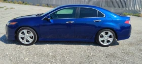 Honda Accord Type S, снимка 6
