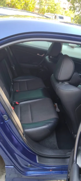 Honda Accord Type S, снимка 11