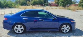 Honda Accord Type S, снимка 7