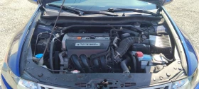 Honda Accord Type S, снимка 8