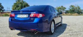 Honda Accord Type S, снимка 5