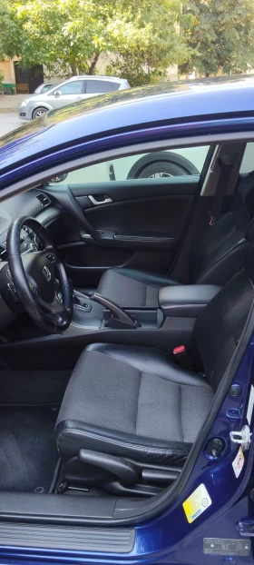 Honda Accord Type S, снимка 12