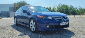 Honda Accord Type S, снимка 3