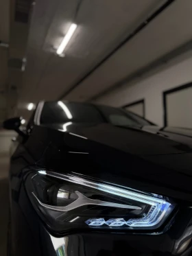 Mercedes-Benz CLA 180  AMG Line Facelift | 12.2023 | Гаранция, снимка 3