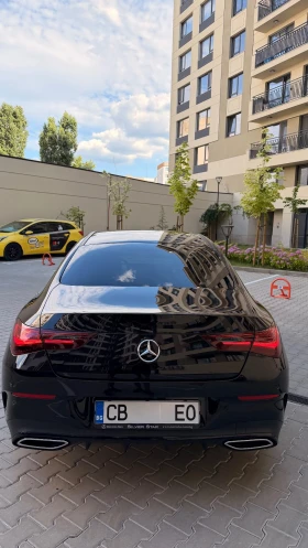 Mercedes-Benz CLA 180  AMG Line Facelift | 12.2023 | Гаранция, снимка 5