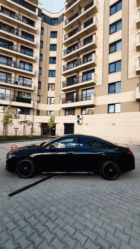 Mercedes-Benz CLA 180  AMG Line Facelift | 12.2023 | Гаранция, снимка 4