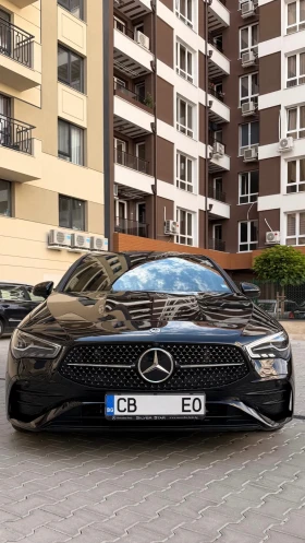 Mercedes-Benz CLA 180  AMG Line Facelift | 12.2023 | Гаранция, снимка 7