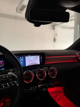 Mercedes-Benz CLA 180  AMG Line Facelift | 12.2023 | Гаранция, снимка 8