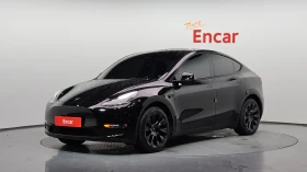 Tesla Model Y Dual Motors AWD* Крайна Цена* , снимка 1