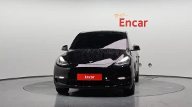 Tesla Model Y Dual Motors AWD* Крайна Цена* , снимка 2