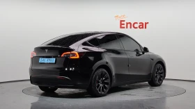 Tesla Model Y Dual Motors AWD* Крайна Цена* , снимка 3