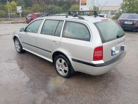 Skoda Octavia, снимка 2