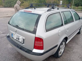 Skoda Octavia, снимка 6