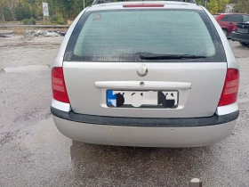 Skoda Octavia, снимка 3