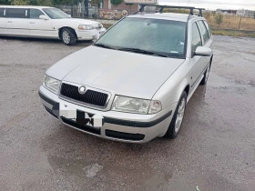 Skoda Octavia, снимка 1