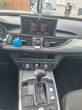 Audi A6, снимка 7