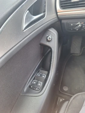 Audi A6, снимка 9