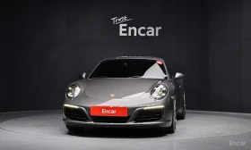 Porsche 911 991* PDK, снимка 3