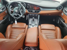 Alfa Romeo Giulia 2018 Giulia Ti Q4, снимка 8