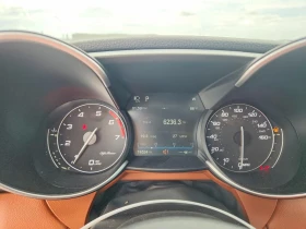 Alfa Romeo Giulia 2018 Giulia Ti Q4, снимка 9