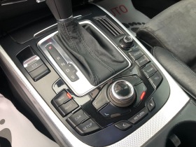 Audi A4 Navi/Automat/Подгрев, снимка 12
