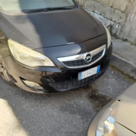 Opel Astra 1.3 , снимка 7
