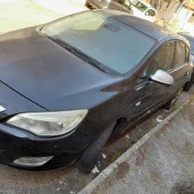 Opel Astra 1.3 , снимка 11