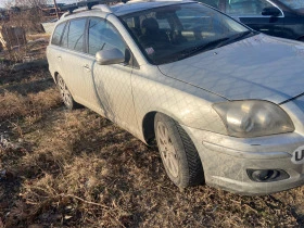 Toyota Avensis 2.2 d4d | Mobile.bg    2