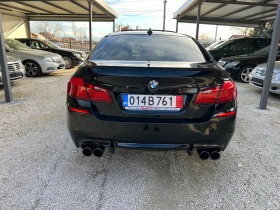 BMW 535 Германия перфект, снимка 6