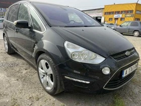 Ford S-Max TITANIUM | Mobile.bg    2