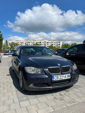 Обява за продажба на BMW 320 ~7 499 лв. - изображение 1