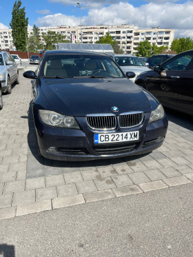 BMW 320, снимка 3 - Автомобили и джипове - 45455023