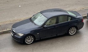 BMW 320, снимка 1 - Автомобили и джипове - 45455023
