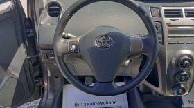 Toyota Yaris 1.0i75ксА/С, снимка 7