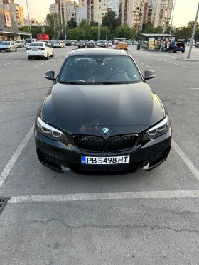 BMW 240 M240I LCI xdrive, 30000 km, снимка 3