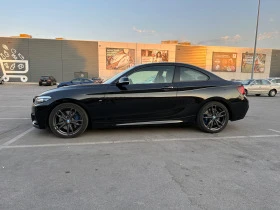 BMW 240 M240I LCI xdrive, 30000 km, снимка 7