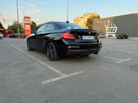 Обява за продажба на BMW 240 M240I LCI xdrive, 30000 km ~72 000 лв. - изображение 5